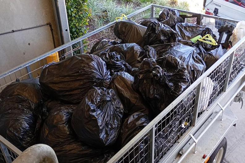 commercial rubbish removal brisbane v2