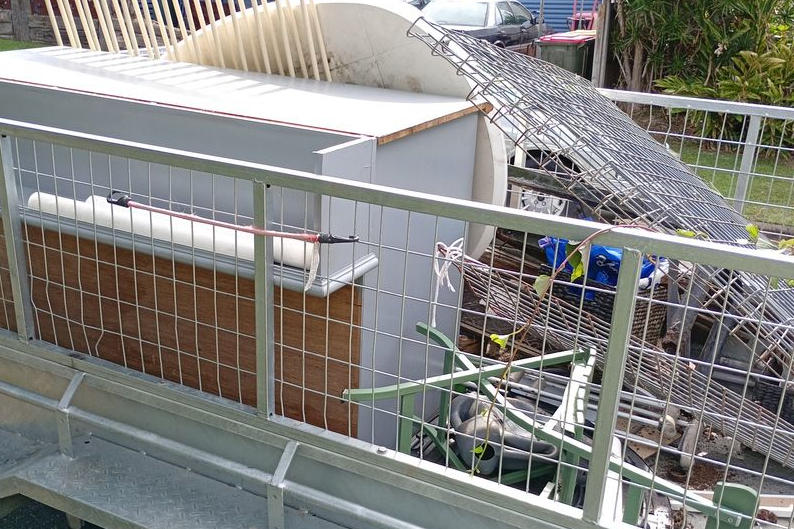 property clean outs brisbane