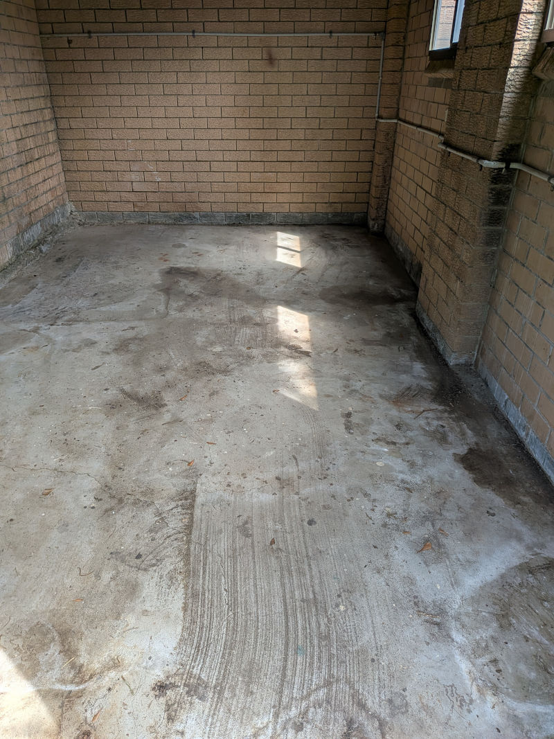 Rubbish removal Brisbane — after