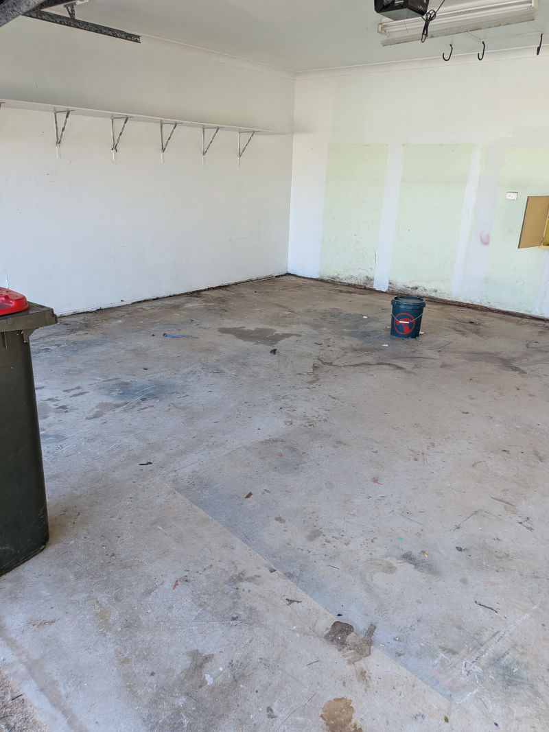 Rubbish removal Brisbane — after